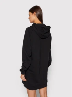 Ellesse Vestito Di Maglia Honey SGK13289 Nero Relaxed Fit -Offerta economica Guess || Calvin Klein Jeans || Vero Moda ellesse vestito di maglia honey sgk13289 nero relaxed fit 2