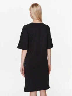 Vestito Da Giorno 164687 3R255 00020 Nero Regular Fit -Offerta economica Guess || Calvin Klein Jeans || Vero Moda emporio armani underwear vestito da giorno 164687 3r255 00020 nero regular fit 2