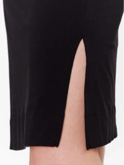 Vestito Da Giorno 164687 3R255 00020 Nero Regular Fit -Offerta economica Guess || Calvin Klein Jeans || Vero Moda emporio armani underwear vestito da giorno 164687 3r255 00020 nero regular fit 4