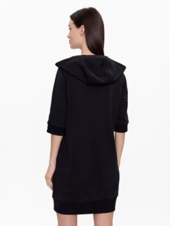 Vestito Di Maglia 164677 3R268 00020 Nero Regular Fit 7 Vestito Di Maglia 164677 3R268 00020 Nero Regular Fit -Offerta economica Guess || Calvin Klein Jeans || Vero Moda emporio armani underwear vestito di maglia 164677 3r268 00020 nero regular fit 2