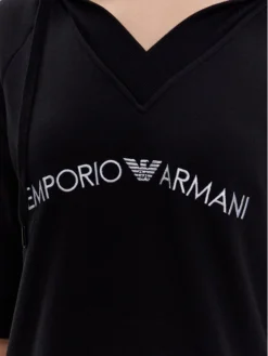 Vestito Di Maglia 164677 3R268 00020 Nero Regular Fit 9 Vestito Di Maglia 164677 3R268 00020 Nero Regular Fit -Offerta economica Guess || Calvin Klein Jeans || Vero Moda emporio armani underwear vestito di maglia 164677 3r268 00020 nero regular fit 4