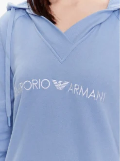 Vestito Di Maglia 164677 3R268 00291 Blu Regular Fit -Offerta economica Guess || Calvin Klein Jeans || Vero Moda emporio armani underwear vestito di maglia 164677 3r268 00291 blu regular fit 3