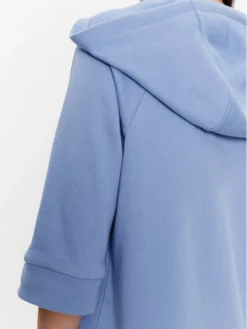 Vestito Di Maglia 164677 3R268 00291 Blu Regular Fit -Offerta economica Guess || Calvin Klein Jeans || Vero Moda emporio armani underwear vestito di maglia 164677 3r268 00291 blu regular fit 4