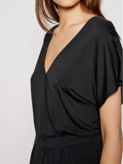 Emporio Armani Vestito Da Giorno 262491 1P315 00020 Nero Regular Fit -Offerta economica Guess || Calvin Klein Jeans || Vero Moda emporio armani vestito da giorno 262491 1p315 00020 nero regular fit 3