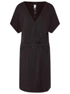 Emporio Armani Vestito Da Giorno 262491 1P315 00020 Nero Regular Fit -Offerta economica Guess || Calvin Klein Jeans || Vero Moda emporio armani vestito da giorno 262491 1p315 00020 nero regular fit 4