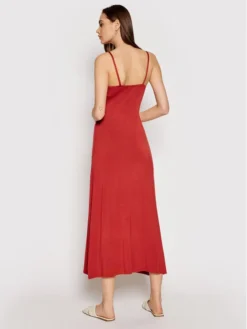 Emporio Armani Vestito Estivo 262483 1P315 10055 Arancione Regular Fit 7 Emporio Armani Vestito Estivo 262483 1P315 10055 Arancione Regular Fit -Offerta economica Guess || Calvin Klein Jeans || Vero Moda emporio armani vestito estivo 262483 1p315 10055 arancione regular fit 2