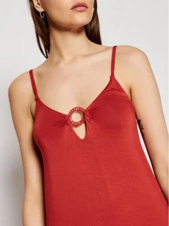 Emporio Armani Vestito Estivo 262483 1P315 10055 Arancione Regular Fit 8 Emporio Armani Vestito Estivo 262483 1P315 10055 Arancione Regular Fit -Offerta economica Guess || Calvin Klein Jeans || Vero Moda emporio armani vestito estivo 262483 1p315 10055 arancione regular fit 3