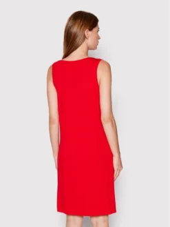 Emporio Armani Vestito Estivo 262498 2R314 00173 Rosso Relaxed Fit 7 Emporio Armani Vestito Estivo 262498 2R314 00173 Rosso Relaxed Fit -Offerta economica Guess || Calvin Klein Jeans || Vero Moda emporio armani vestito estivo 262498 2r314 00173 rosso relaxed fit 2