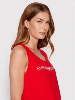 Emporio Armani Vestito Estivo 262498 2R314 00173 Rosso Relaxed Fit 8 Emporio Armani Vestito Estivo 262498 2R314 00173 Rosso Relaxed Fit -Offerta economica Guess || Calvin Klein Jeans || Vero Moda emporio armani vestito estivo 262498 2r314 00173 rosso relaxed fit 3