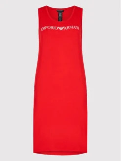 Emporio Armani Vestito Estivo 262498 2R314 00173 Rosso Relaxed Fit 9 Emporio Armani Vestito Estivo 262498 2R314 00173 Rosso Relaxed Fit -Offerta economica Guess || Calvin Klein Jeans || Vero Moda emporio armani vestito estivo 262498 2r314 00173 rosso relaxed fit 4