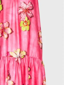 Vestito Estivo D42EQ023EB9 Rosa Regular Fit -Offerta economica Guess || Calvin Klein Jeans || Vero Moda ermanno firenze vestito estivo d42eq023eb9 rosa regular fit 2