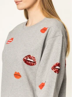 Vestito Di Maglia Ditik 5032447 Grigio Regular Fit -Offerta economica Guess || Calvin Klein Jeans || Vero Moda escada sport vestito di maglia ditik 5032447 grigio regular fit 3