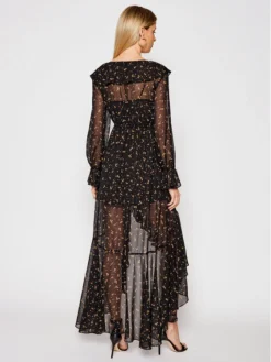 Completo T-shirt E Vestito Da Giorno Juliana CD2274 Nero Regular Fit -Offerta economica Guess || Calvin Klein Jeans || Vero Moda for love lemons completo t shirt e vestito da giorno juliana cd2274 nero regular fit 2