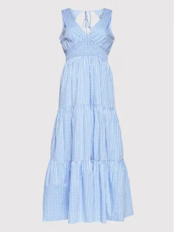 FRACOMINA Vestito Estivo FP22SD3019W403R2 Blu Regular Fit 9 FRACOMINA Vestito Estivo FP22SD3019W403R2 Blu Regular Fit -Offerta economica Guess || Calvin Klein Jeans || Vero Moda fracomina vestito estivo fp22sd3019w403r2 blu regular fit 4