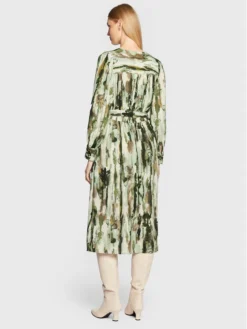 Fransa Vestito Da Giorno Frisadora 20611212 Verde Regular Fit -Offerta economica Guess || Calvin Klein Jeans || Vero Moda fransa vestito da giorno frisadora 20611212 verde regular fit 2