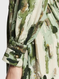 Fransa Vestito Da Giorno Frisadora 20611212 Verde Regular Fit -Offerta economica Guess || Calvin Klein Jeans || Vero Moda fransa vestito da giorno frisadora 20611212 verde regular fit 4