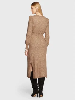 Fransa Vestito Di Maglia Frsandy 20611138 Beige Regular Fit -Offerta economica Guess || Calvin Klein Jeans || Vero Moda fransa vestito di maglia frsandy 20611138 beige regular fit 2