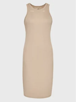 G-Star Raw Vestito Da Giorno Engineered Rib D21384-C678-3014 Beige Slim Fit -Offerta economica Guess || Calvin Klein Jeans || Vero Moda g star raw vestito da giorno engineered rib d21384 c678 3014 beige slim fit 4