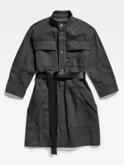 G-Star Raw Vestito Di Jeans D17878-D189-1 Nero Regular Fit 7 G-Star Raw Vestito Di Jeans D17878-D189-1 Nero Regular Fit -Offerta economica Guess || Calvin Klein Jeans || Vero Moda g star raw vestito di jeans d17878 d189 1 nero regular fit 3