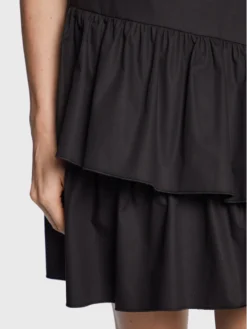 Gaudi Vestito Da Giorno 311BD15023 Nero Regular Fit -Offerta economica Guess || Calvin Klein Jeans || Vero Moda gaudi jeans vestito da giorno 311bd15023 nero regular fit 3