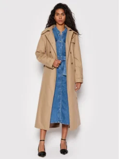 Gestuz Vestito Di Jeans Umatillagz 10906058 Blu Regular Fit -Offerta economica Guess || Calvin Klein Jeans || Vero Moda gestuz vestito di jeans umatillagz 10906058 blu regular fit 1