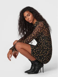 Glamorous Vestito Chemisier AN4337 Nero Regular Fit 8 Glamorous Vestito Chemisier AN4337 Nero Regular Fit -Offerta economica Guess || Calvin Klein Jeans || Vero Moda glamorous vestito chemisier an4337 nero regular fit 3