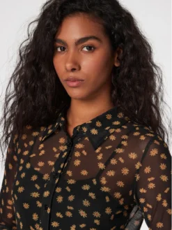 Glamorous Vestito Chemisier AN4337 Nero Regular Fit 9 Glamorous Vestito Chemisier AN4337 Nero Regular Fit -Offerta economica Guess || Calvin Klein Jeans || Vero Moda glamorous vestito chemisier an4337 nero regular fit 4