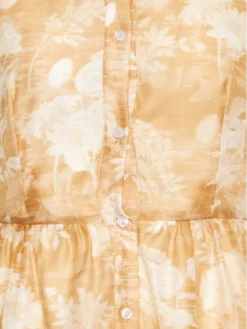 Glamorous Vestito Chemisier CK6966 Beige Regular Fit -Offerta economica Guess || Calvin Klein Jeans || Vero Moda glamorous vestito chemisier ck6966 beige regular fit 2