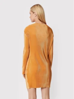 Glamorous Vestito Da Giorno AN4254 Giallo Regular Fit -Offerta economica Guess || Calvin Klein Jeans || Vero Moda glamorous vestito da giorno an4254 giallo regular fit 2