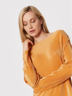 Glamorous Vestito Da Giorno AN4254 Giallo Regular Fit -Offerta economica Guess || Calvin Klein Jeans || Vero Moda glamorous vestito da giorno an4254 giallo regular fit 3