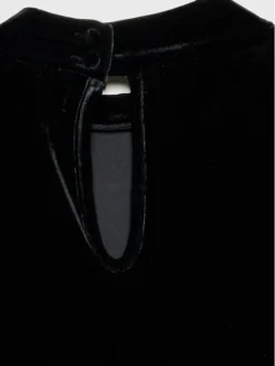 Glamorous Vestito Da Giorno EA0762 Nero Slim Fit -Offerta economica Guess || Calvin Klein Jeans || Vero Moda glamorous vestito da giorno ea0762 nero slim fit 2