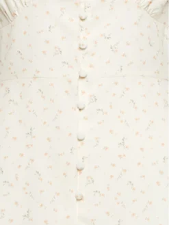 Glamorous Vestito Da Giorno TM0157A Beige Regular Fit -Offerta economica Guess || Calvin Klein Jeans || Vero Moda glamorous vestito da giorno tm0157a beige regular fit 2