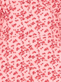 Glamorous Vestito Da Giorno TM0157A Rosa Regular Fit -Offerta economica Guess || Calvin Klein Jeans || Vero Moda glamorous vestito da giorno tm0157a rosa regular fit 2