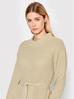 Glamorous Vestito Di Maglia LC1029 Beige Regular Fit 8 Glamorous Vestito Di Maglia LC1029 Beige Regular Fit -Offerta economica Guess || Calvin Klein Jeans || Vero Moda glamorous vestito di maglia lc1029 beige regular fit 3