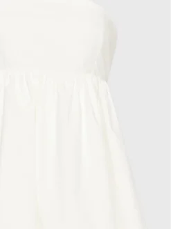 Glamorous Vestito Estivo CA0395 Bianco Regular Fit -Offerta economica Guess || Calvin Klein Jeans || Vero Moda glamorous vestito estivo ca0395 bianco regular fit 2