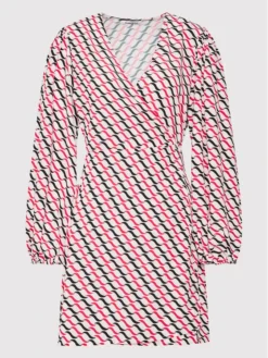 Glamorous Vestito Estivo CK5508 Beige Regular Fit -Offerta economica Guess || Calvin Klein Jeans || Vero Moda glamorous vestito estivo ck5508 beige regular fit 4