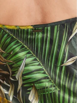 Guess Vestito Da Giorno Akilina W3GK85 WD8G2 Verde Regular Fit -Offerta economica Guess || Calvin Klein Jeans || Vero Moda guess vestito da giorno akilina w3gk85 wd8g2 verde regular fit 4