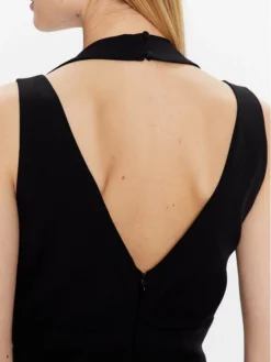 Guess Vestito Da Giorno Amanda W3GK52 WB4H2 Nero Slim Fit -Offerta economica Guess || Calvin Klein Jeans || Vero Moda guess vestito da giorno amanda w3gk52 wb4h2 nero slim fit 4