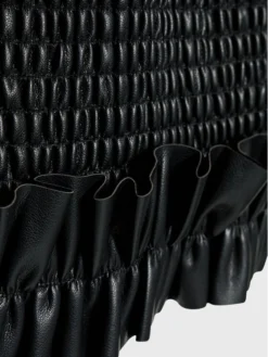 Guess Vestito Da Giorno J2BK25 WE8D0 Nero Regular Fit -Offerta economica Guess || Calvin Klein Jeans || Vero Moda guess vestito da giorno j2bk25 we8d0 nero regular fit 2