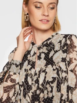 Guess Vestito Da Giorno Morgane W2BK12 WDWT2 Beige Regular Fit -Offerta economica Guess || Calvin Klein Jeans || Vero Moda guess vestito da giorno morgane w2bk12 wdwt2 beige regular fit 3