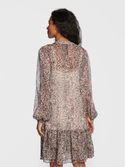 Guess Vestito Da Giorno W3RK01 WDW52 Beige Regular Fit -Offerta economica Guess || Calvin Klein Jeans || Vero Moda guess vestito da giorno w3rk01 wdw52 beige regular fit 2