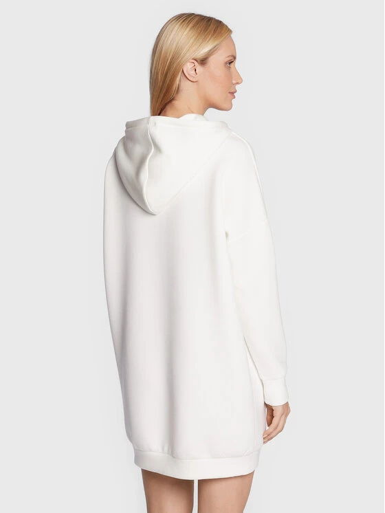 Guess Vestito Di Maglia Alisa V2YQ12 KAMN2 Bianco Regular Fit 3 Guess Vestito Di Maglia Alisa V2YQ12 KAMN2 Bianco Regular Fit - immagine 3