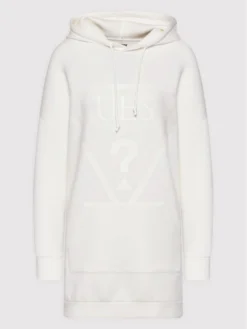 Guess Vestito Di Maglia Alisa V2YQ12 KAMN2 Bianco Regular Fit 9 Guess Vestito Di Maglia Alisa V2YQ12 KAMN2 Bianco Regular Fit -Offerta economica Guess || Calvin Klein Jeans || Vero Moda guess vestito di maglia alisa v2yq12 kamn2 bianco regular fit 4