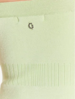 Guess Vestito Di Maglia Mirage Anise W2YK0C Z2XY0 Verde Slim Fit 9 Guess Vestito Di Maglia Mirage Anise W2YK0C Z2XY0 Verde Slim Fit -Offerta economica Guess || Calvin Klein Jeans || Vero Moda guess vestito di maglia mirage anise w2yk0c z2xy0 verde slim fit 4