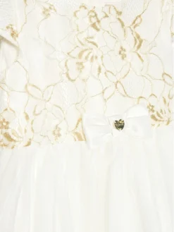 Guess Vestito Elegante A3RK23 KBL00 Bianco Regular Fit -Offerta economica Guess || Calvin Klein Jeans || Vero Moda guess vestito elegante a3rk23 kbl00 bianco regular fit 3