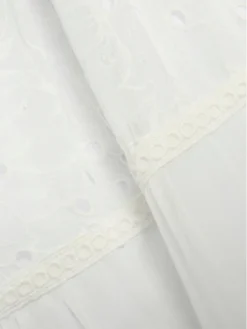 Guess Vestito Estivo Zena W3GK51 WFDR2 Bianco Regular Fit -Offerta economica Guess || Calvin Klein Jeans || Vero Moda guess vestito estivo zena w3gk51 wfdr2 bianco regular fit 2