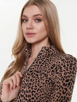 Hugo Vestito Da Giorno 50483177 Multicolore Slim Fit -Offerta economica Guess || Calvin Klein Jeans || Vero Moda hugo vestito da giorno 50483177 multicolore slim fit 3