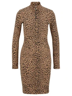 Hugo Vestito Da Giorno 50483177 Multicolore Slim Fit -Offerta economica Guess || Calvin Klein Jeans || Vero Moda hugo vestito da giorno 50483177 multicolore slim fit 5