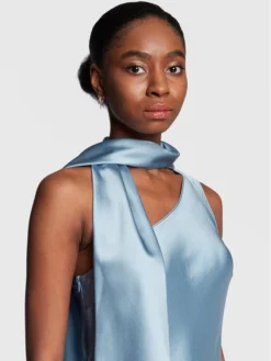 Hugo Vestito Da Giorno Kassie-1 50484619 Blu Regular Fit 8 Hugo Vestito Da Giorno Kassie-1 50484619 Blu Regular Fit -Offerta economica Guess || Calvin Klein Jeans || Vero Moda hugo vestito da giorno kassie 1 50484619 blu regular fit 3