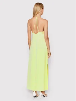 Hugo Vestito Estivo Kimela-1 50472451 Giallo Regular Fit 7 Hugo Vestito Estivo Kimela-1 50472451 Giallo Regular Fit -Offerta economica Guess || Calvin Klein Jeans || Vero Moda hugo vestito estivo kimela 1 50472451 giallo regular fit 2